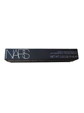 NARS Radiant Creamy Concealer with Hydrating Medium Coverage in M2 Ginger